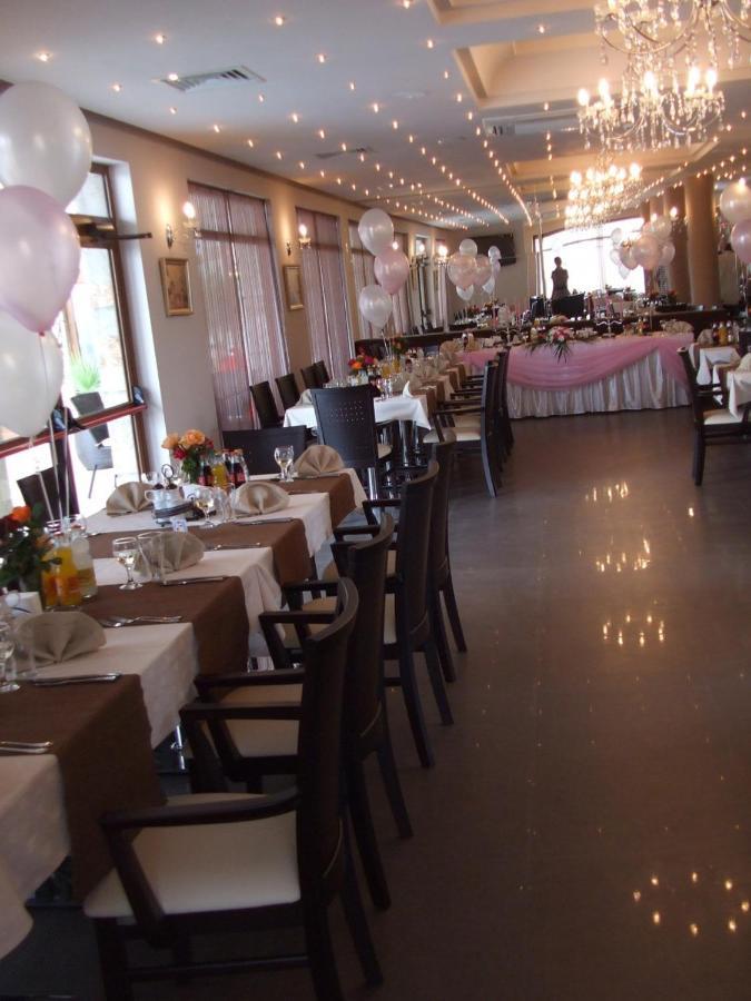 Александра Hotel Sveti Vlas Ngoại thất bức ảnh