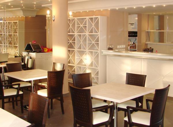 Александра Hotel Sveti Vlas Ngoại thất bức ảnh