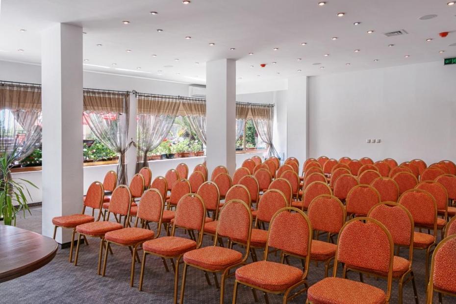 Александра Hotel Sveti Vlas Ngoại thất bức ảnh