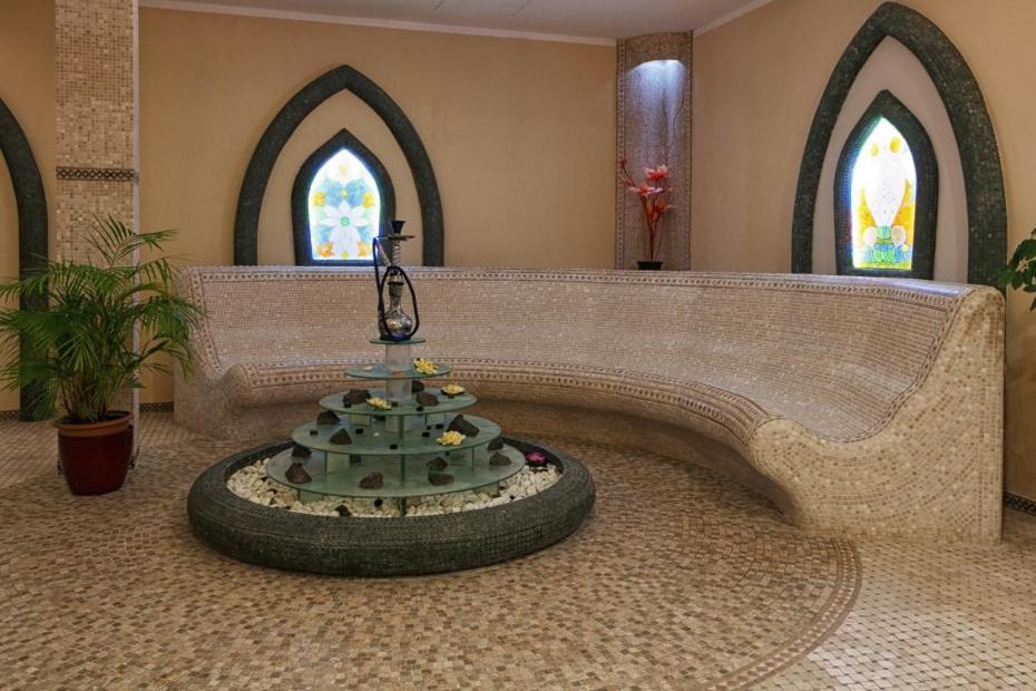 Александра Hotel Sveti Vlas Ngoại thất bức ảnh