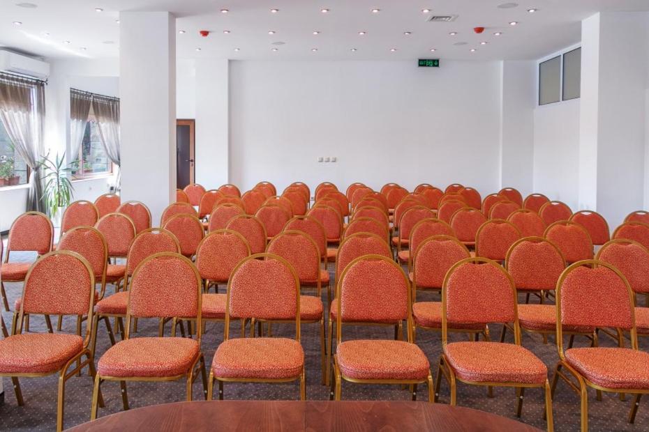 Александра Hotel Sveti Vlas Ngoại thất bức ảnh